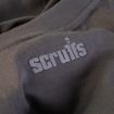 Picture of Scruffs Eco Worker T-Shirt - Graphite