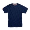 Picture of Scruffs Eco Worker T-Shirt - Navy
