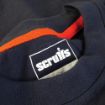 Picture of Scruffs Eco Worker T-Shirt - Navy