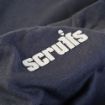 Picture of Scruffs Eco Worker T-Shirt - Navy