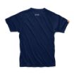 Picture of Scruffs Eco Worker T-Shirt - Navy