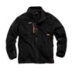 Picture of Scruffs Eco Abratect Worker Fleece - Black