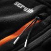Picture of Scruffs Eco Abratect Worker Fleece - Black