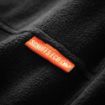 Picture of Scruffs Eco Abratect Worker Fleece - Black