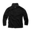 Picture of Scruffs Eco Abratect Worker Fleece - Black