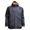 Picture of Scruffs Tech Waterproof Jacket - Graphite/Black