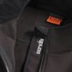 Picture of Scruffs Trade Softshell - Black