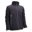 Picture of Scruffs Trade Softshell - Black