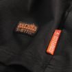 Picture of Scruffs Tech Polo - Black