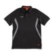 Picture of Scruffs Tech Polo - Black