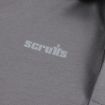 Picture of Scruffs Tech Polo - Graphite
