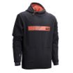 Picture of Scruffs Tech Hoodie - Black
