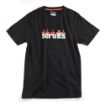 Picture of Scruffs Foundation Graphic T-Shirt