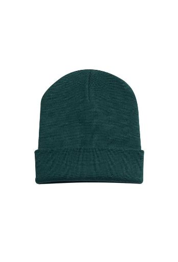 Picture of Uneek Heavyweight Cuffed Beanie - UC410