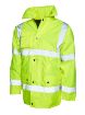Picture of Uneek Hi Vis Road Safety Jacket - UC803