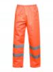 Picture of Uneek Hi-Vis Trouser - UC807
