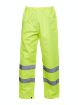 Picture of Uneek Hi-Vis Trouser - UC807