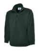 Picture of Uneek Classic 1/4 Zip Fleece Jacket - UC602