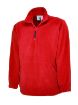 Picture of Uneek Classic 1/4 Zip Fleece Jacket - UC602