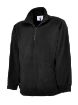 Picture of Uneek Classic 1/4 Zip Fleece Jacket - UC602