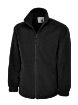 Picture of Uneek Classic Full Zip Fleece Jacket - UC604