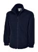 Picture of Uneek Classic Full Zip Fleece Jacket - UC604