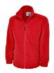 Picture of Uneek Classic Full Zip Fleece Jacket - UC604