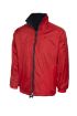 Picture of Uneek Classic Reversible Fleece Jacket - UC605