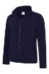 Picture of Uneek Ladies Classic Full Zip Fleece Jacket - UC608