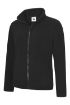 Picture of Uneek Ladies Classic Full Zip Fleece Jacket - UC608