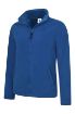 Picture of Uneek Ladies Classic Full Zip Fleece Jacket - UC608