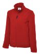 Picture of Uneek Classic Full Zip Soft Shell Jacket - UC612