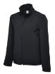 Picture of Uneek Classic Full Zip Soft Shell Jacket - UC612