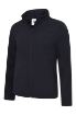 Picture of Uneek Ladies Classic Full Zip Soft Shell Jacket - UC613