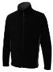 Picture of Uneek Two Tone Full Zip Fleece Jacket - UC617