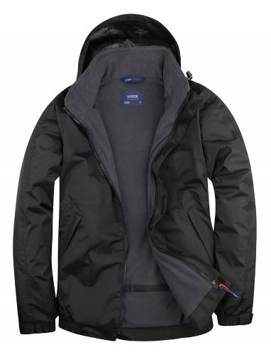 Picture of Uneek Premium Outdoor Jacket - UC620
