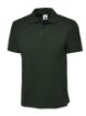 Picture of Uneek Active Poloshirt - UC105
