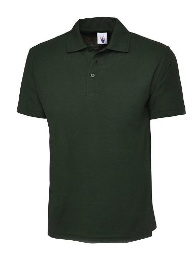 Picture of Uneek Active Poloshirt - UC105