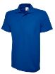 Picture of Uneek Active Poloshirt - UC105