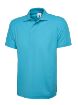 Picture of Uneek Active Poloshirt - UC105