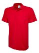Picture of Uneek Active Poloshirt - UC105