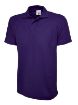 Picture of Uneek Active Poloshirt - UC105
