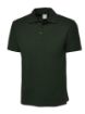 Picture of Uneek Mens Active Cotton Poloshirt - UC114