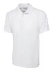 Picture of Uneek Mens Active Cotton Poloshirt - UC114