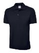 Picture of Uneek Mens Active Cotton Poloshirt - UC114