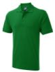 Picture of Uneek Mens Active Cotton Poloshirt - UC114