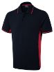 Picture of Uneek Two Tone Polo Shirt - UC117