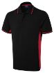 Picture of Uneek Two Tone Polo Shirt - UC117
