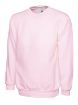 Picture of Uneek Ladies Deluxe Crew Neck Sweatshirt - UC211