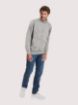 Picture of Uneek Deluxe Unisex Sweat Jacket - UC212